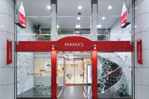 MAMA’S 尼崎店